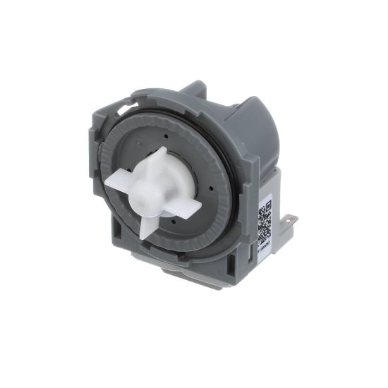 Picture of Samsung Pump Drain Part# DD81-01527A