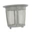 Picture of Samsung Filter Micro Part# DD81-02011A