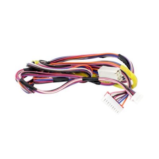 Picture of Samsung Wireharness Sub Part# DD81-02096A