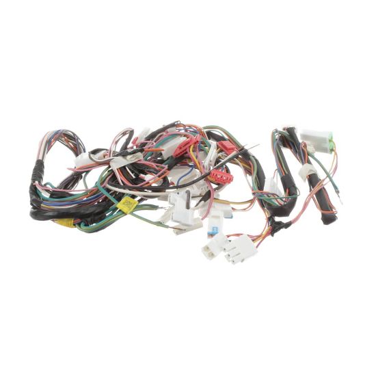 Picture of Samsung Wireharness Main Part# DD81-02095A
