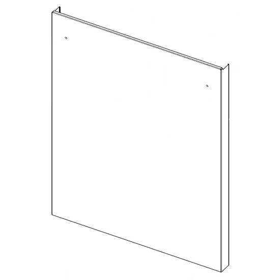 Picture of Samsung A/s-door Outer Part# DD81-02050D