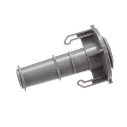 Picture of Samsung Holder Nozzle Lower Part# DD81-02332A