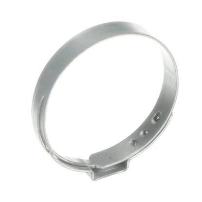 Picture of Samsung Clamper Hose Out Part# DD81-02481A