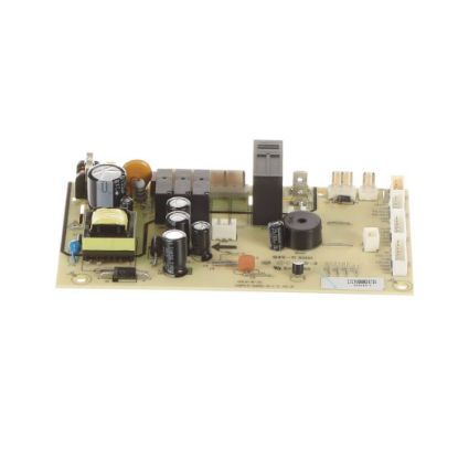 Picture of Samsung A/s-pcb Main;dw2900rm,17176000026716 Part# DD81-02811A