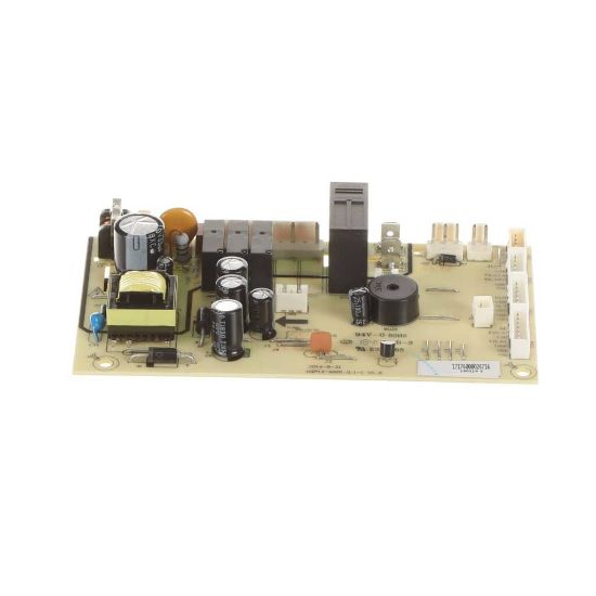 Picture of Samsung A/s-pcb Main;dw2900rm,17176000026716 Part# DD81-02811A