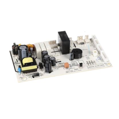 Picture of Samsung Svc Assembly Pba-main Part# DD81-02811B