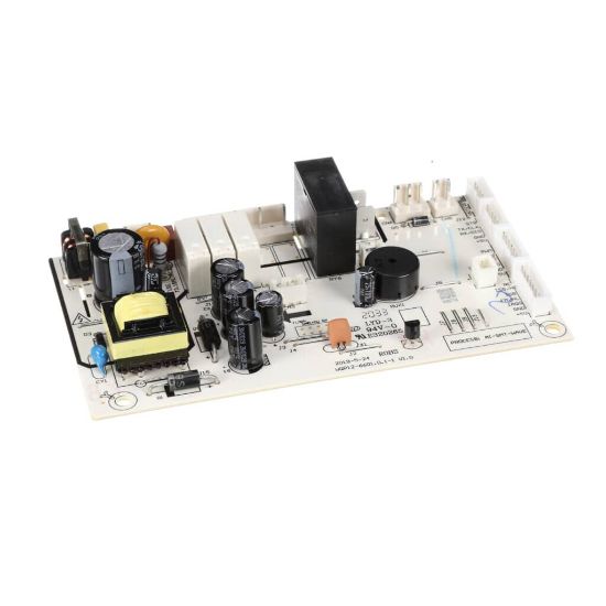 Picture of Samsung Svc Assembly Pba-main Part# DD81-02811B