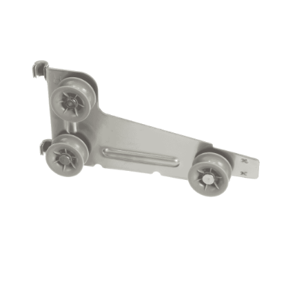 Picture of Samsung Bracket Adjuster R Assembly Part# DD82-01080A