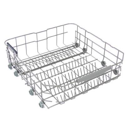 Picture of Samsung Basket Lower B Assembly Part# DD82-01075A