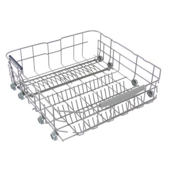 Picture of Samsung Basket Lower B Assembly Part# DD82-01075A
