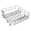 Picture of Samsung Basket Lower B Assembly Part# DD82-01075A