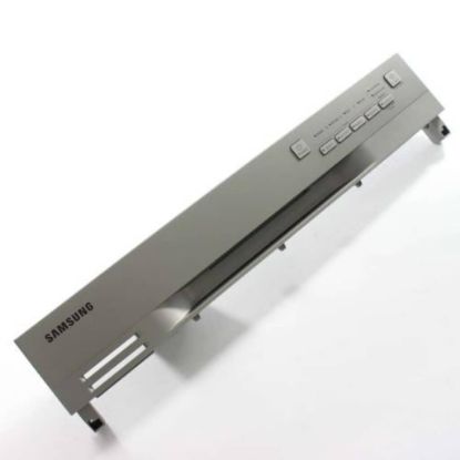 Picture of Samsung Control Panel Assembly Part# DD82-01237A