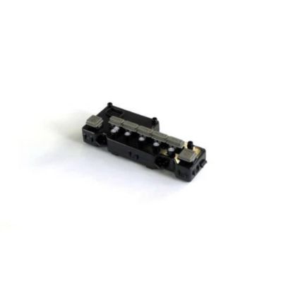 Picture of Samsung Panel Box Assembly Part# DD82-01238A
