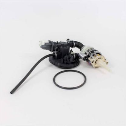 Picture of Samsung A/s Assy-sump Part# DD82-01376B