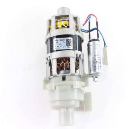 Picture of Samsung Pump Circulation Assembly Part# DD82-01380A