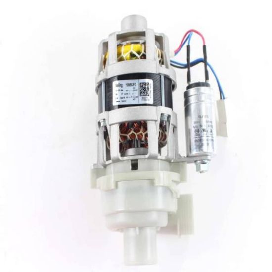 Picture of Samsung Pump Circulation Assembly Part# DD82-01380A