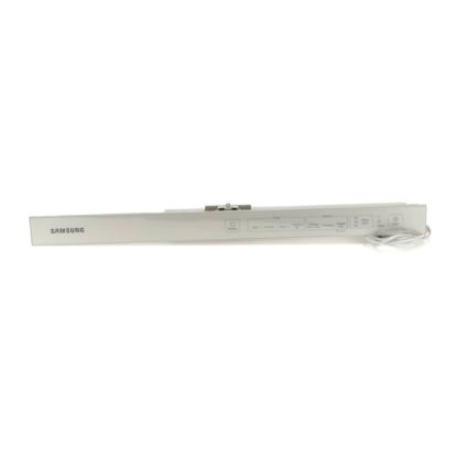 Picture of Samsung A/s Assy-control Panel Part# DD82-01594B