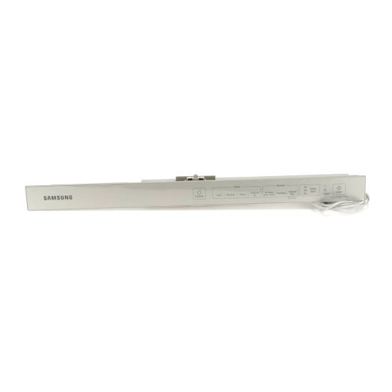 Picture of Samsung A/s Assy-control Panel Part# DD82-01594B