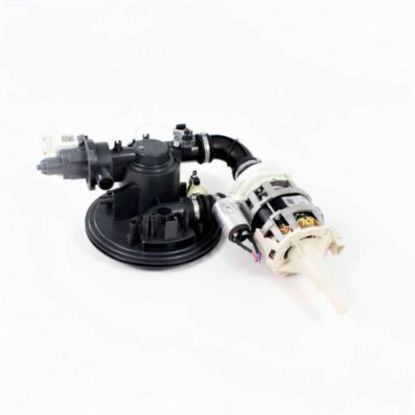 Picture of Samsung A/s Assy-sump;dw6000nm,odm Part# DD82-01602A