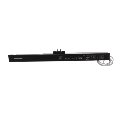 Picture of Samsung Svc Control Panel Part# DD82-01981A