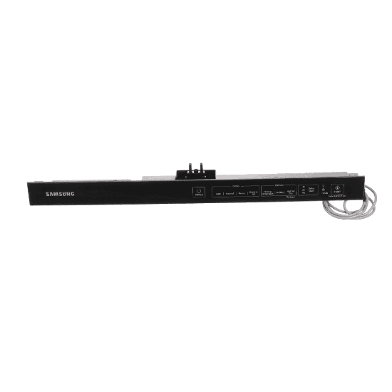 Picture of Samsung Svc Control Panel Part# DD82-01981A