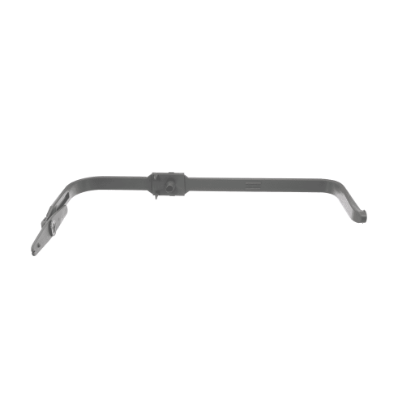 Picture of Samsung A/s Assy-duct Part# DD82-01751A
