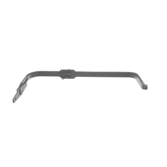 Picture of Samsung A/s Assy-duct Part# DD82-01751A