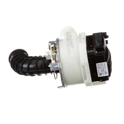 Picture of Samsung Assy Motor Bldc Part# DD93-01013A