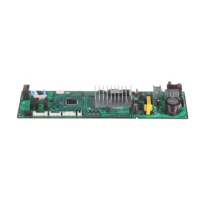 Picture of Samsung Main Pcb Assembly Part# DD92-00059B