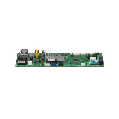Picture of Samsung Main Pcb Assembly Part# DD92-00059A