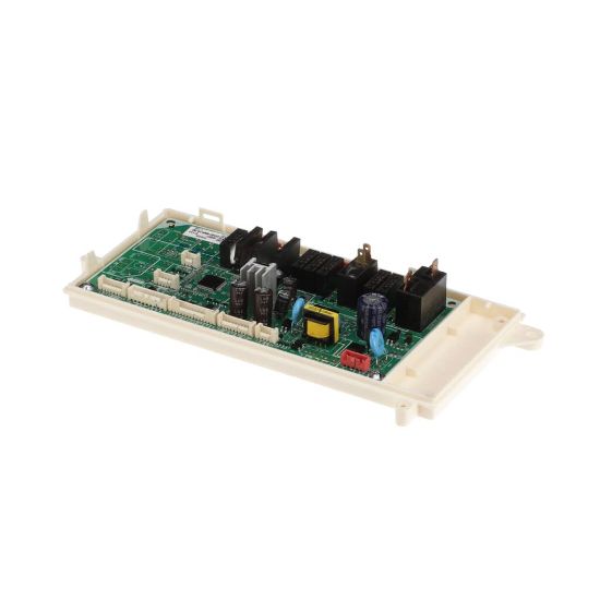 Picture of Samsung Main Pcb Assembly Part# DD92-00041A