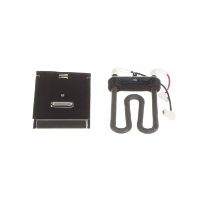 Picture of Samsung Assembly Duct Dry-heater Part# DD93-01022A