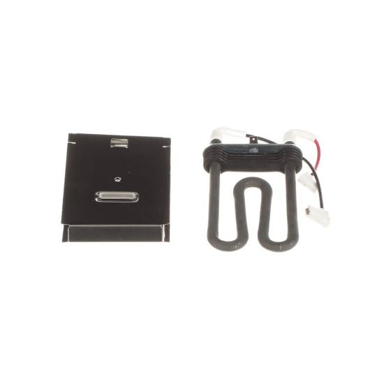Picture of Samsung Assembly Duct Dry-heater Part# DD93-01022A