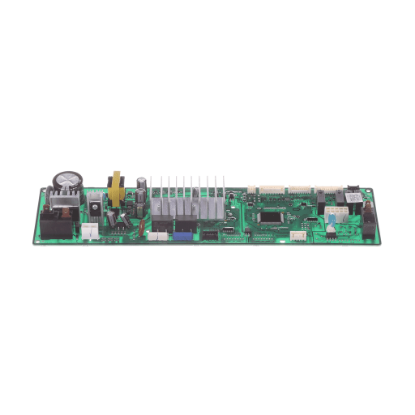 Picture of Samsung Assembly Pcb Eeprom;1,dd92-00059m Part# DD94-01277C