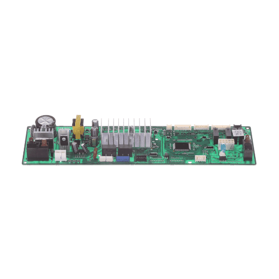 Picture of Samsung Assembly Pcb Eeprom;1,dd92-00059m Part# DD94-01277C