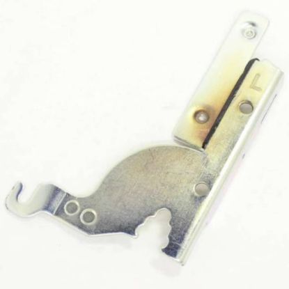 Picture of Samsung Assembly Hinge (Left) Part# DD97-00251A