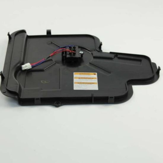 Picture of Samsung Cover Assembly Base Part# DD97-00199A
