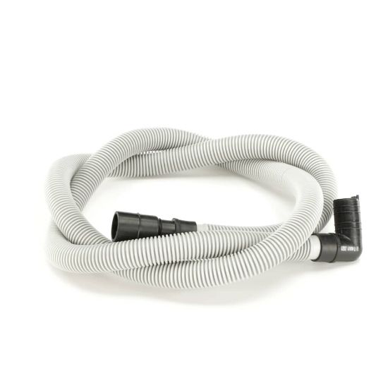 Picture of Samsung Assembly Hose Drain;dw9900r,pp+tpe Part# DD97-00403E