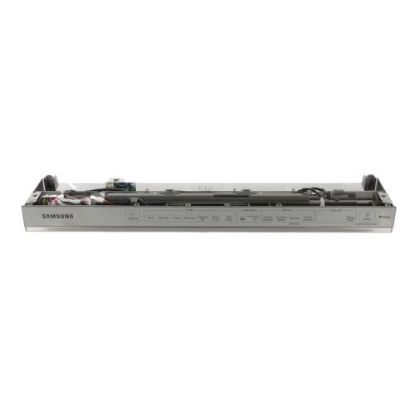 Picture of Samsung Assembly Panel Box Part# DD97-00590N