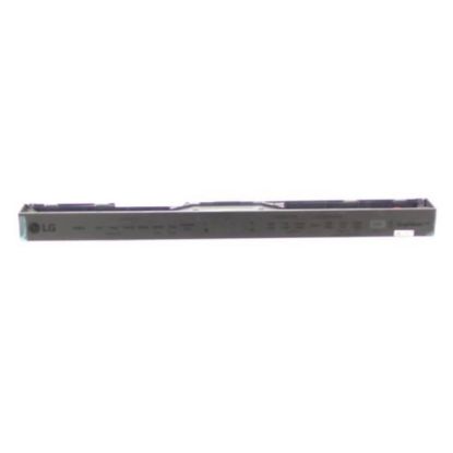 Picture of Samsung Assembly Panel Box Part# DD97-00590J