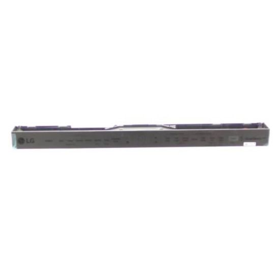 Picture of Samsung Assembly Panel Box Part# DD97-00590J
