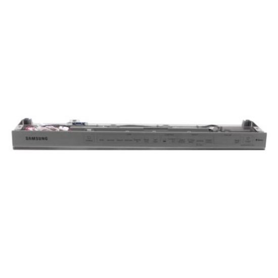Picture of Samsung Assembly Panel Box;dw9900r,time In Part# DD97-00590F