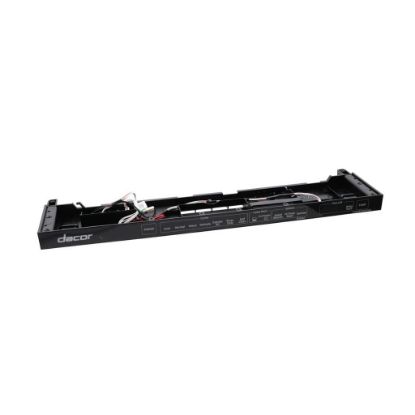 Picture of Samsung Assembly Panel Box;dw9500m,fbi,no Part# DD97-00589B