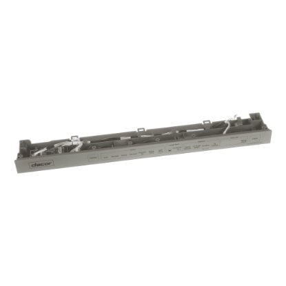Picture of Samsung Assembly Panel Box;dw9500m,bu,us,s Part# DD97-00592A