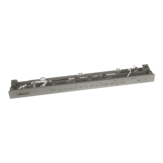 Picture of Samsung Assembly Panel Box;dw9500m,bu,us,s Part# DD97-00592A