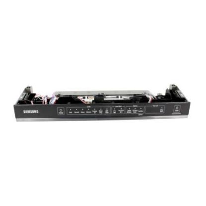 Picture of Samsung Assembly Panel Box;dw9900m,pocket Part# DD97-00591B
