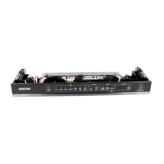 Picture of Samsung Assembly Panel Box;dw9900m,pocket Part# DD97-00591B