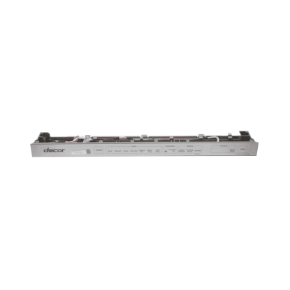 Picture of Samsung Assembly Panel Box;dw9500m,bu,us,s Part# DD97-00593A