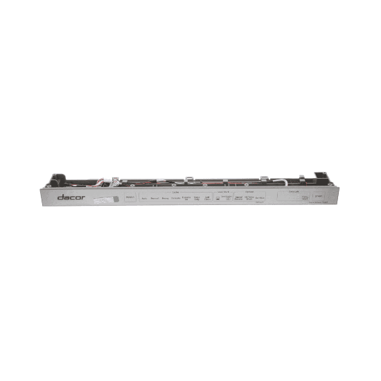 Picture of Samsung Assembly Panel Box;dw9500m,bu,us,s Part# DD97-00593A