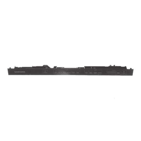 Picture of Samsung Assembly Panel Control Part# DD97-00609C